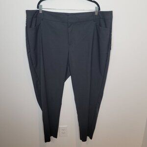 Eloquii NWT‎ Pants Womens 24R